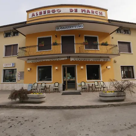 Hotel De March