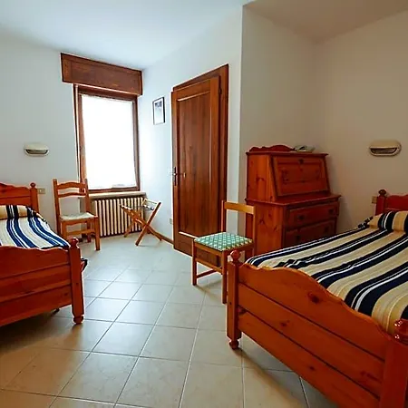 De March Hotell Farra d'Alpago