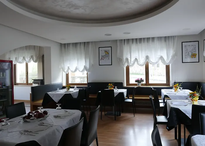 Hotel De March